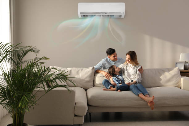 Best HVAC maintenance near me  in Tyndall, SD