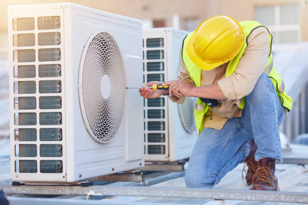Best HVAC repair near me  in Tyndall, SD