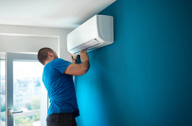 Best Affordable HVAC services  in Tyndall, SD