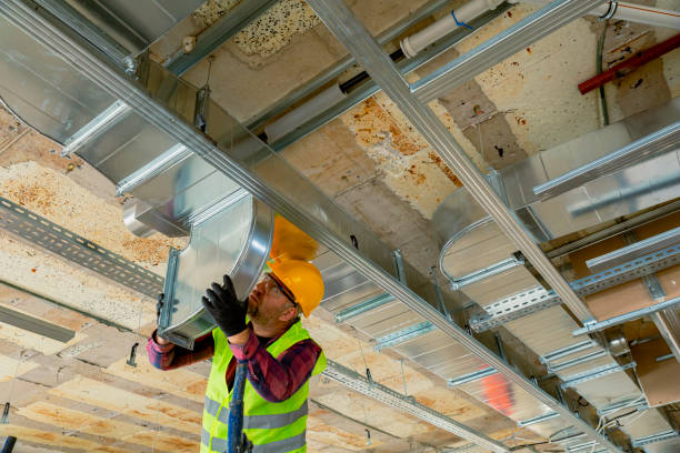 Best HVAC repair near me  in Tyndall, SD