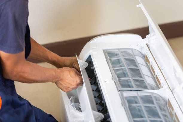 Best Best HVAC companies  in Tyndall, SD