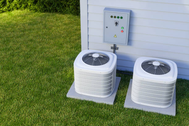 Best HVAC emergency services  in Tyndall, SD
