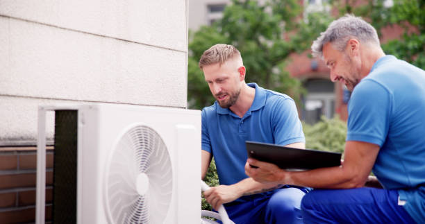 Best HVAC installation services  in Tyndall, SD