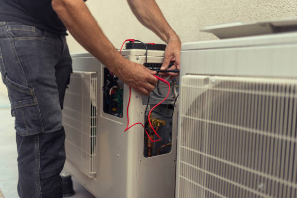 Best Air conditioning repair  in Tyndall, SD