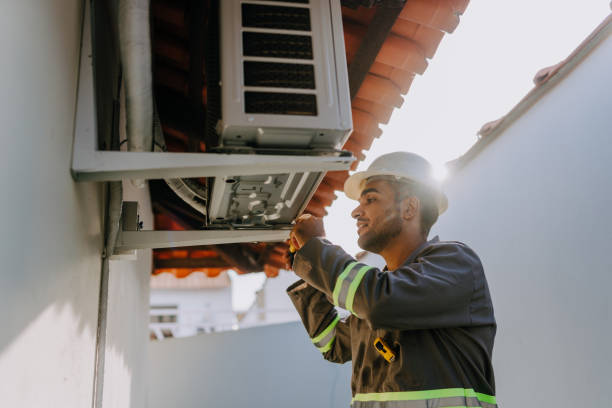 Best HVAC installation services  in Tyndall, SD