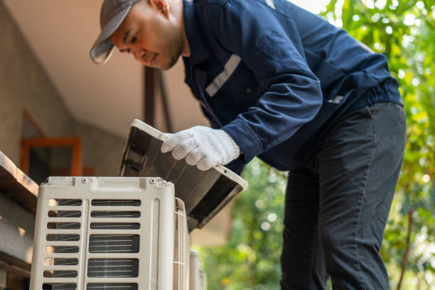 Professional HVAC in Tyndall, SD