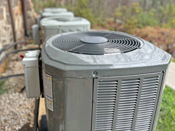 HVAC emergency services in Tyndall, SD