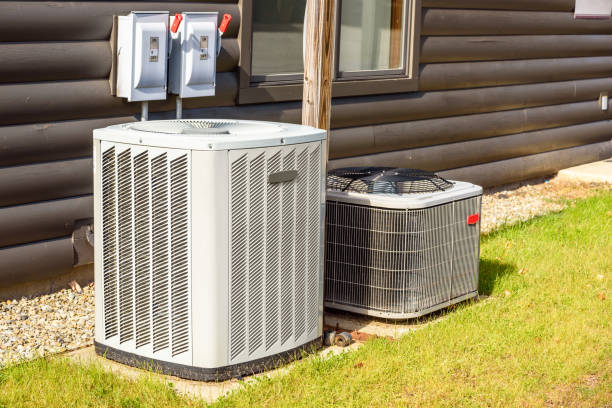 Best Affordable air conditioning repair  in Tyndall, SD