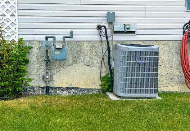 Best HVAC emergency services  in Tyndall, SD